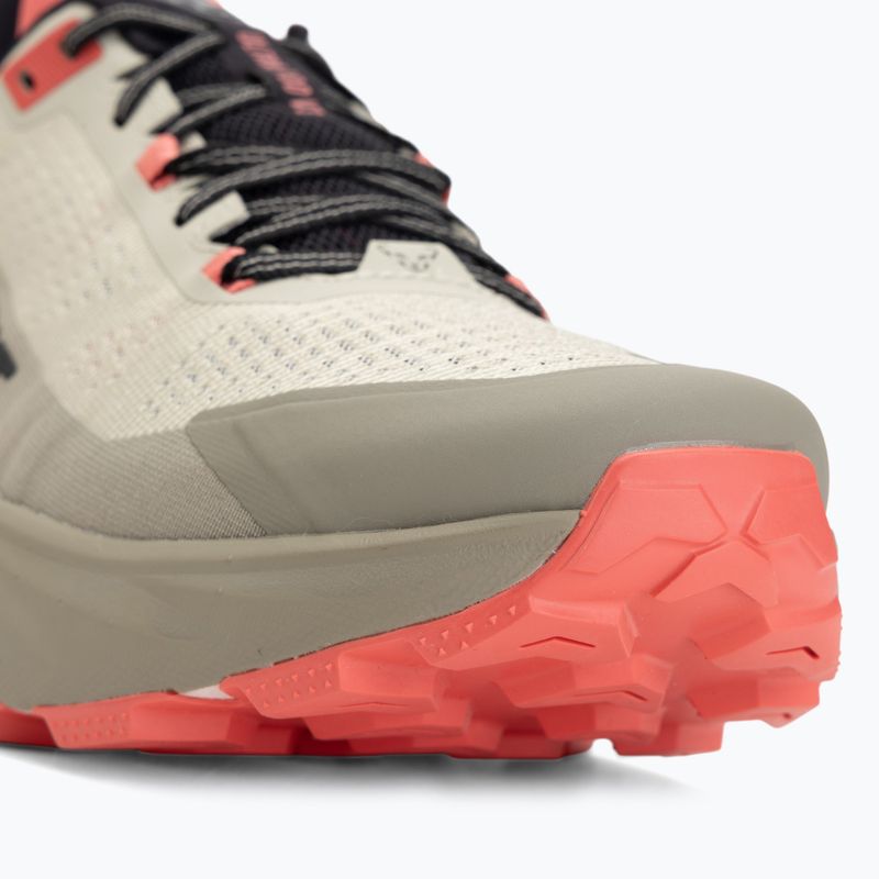 Scarpe da running da donna DYNAFIT Ultra 100 V3 rock khaki/overcast 7