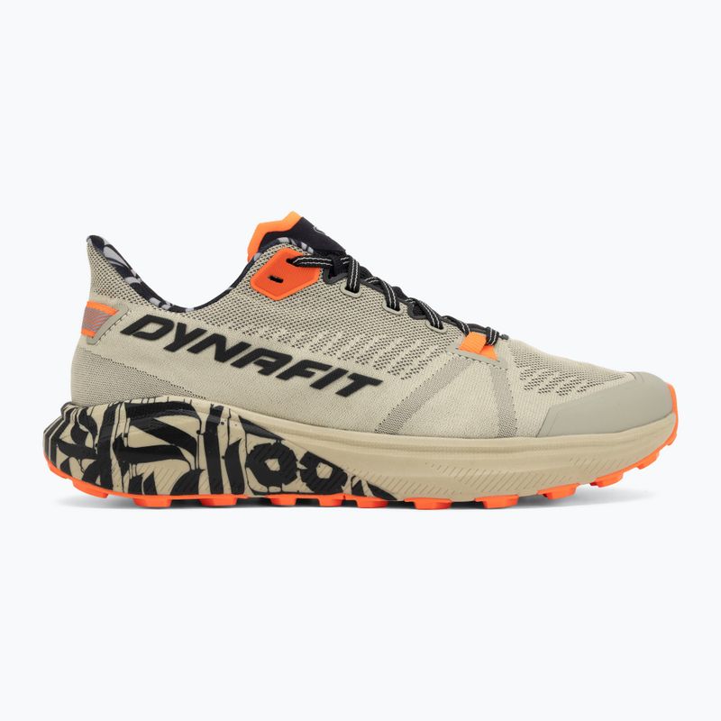 Scarpe da running da uomo DYNAFIT Trail Graphic overcast/black out 2