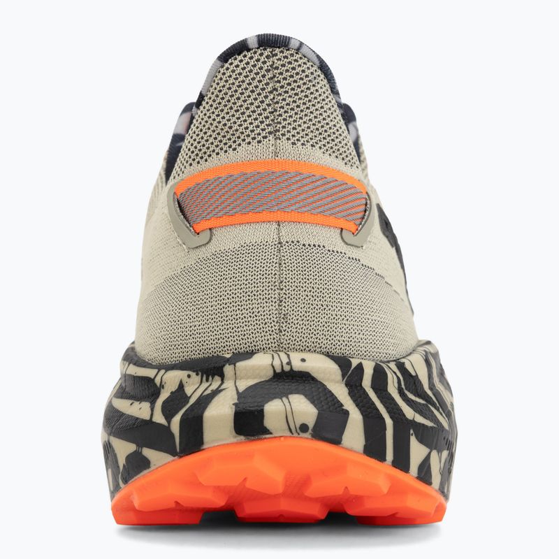 Scarpe da running da uomo DYNAFIT Trail Graphic overcast/black out 6