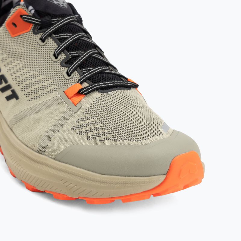 Scarpe da running da uomo DYNAFIT Trail Graphic overcast/black out 7