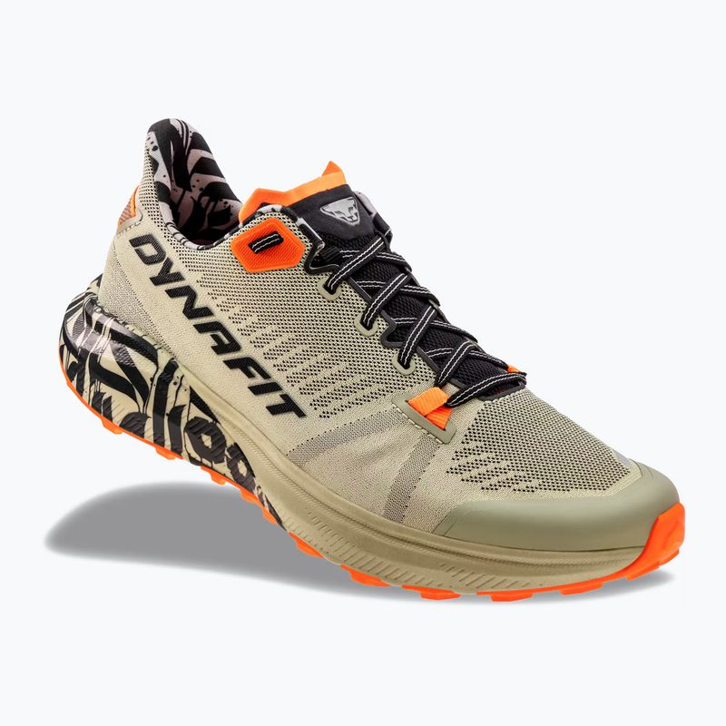 Scarpe da running da uomo DYNAFIT Trail Graphic overcast/black out 3