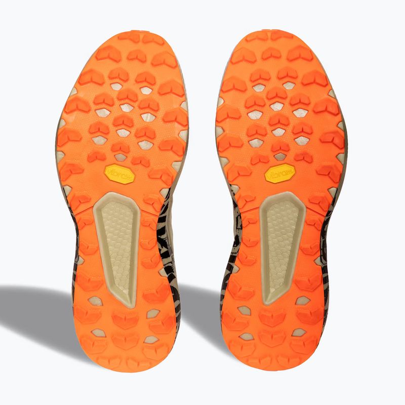 Scarpe da running da uomo DYNAFIT Trail Graphic overcast/black out 5