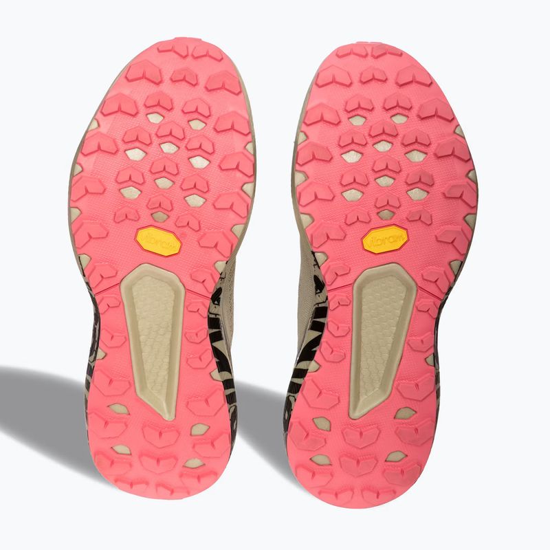 Scarpe da running da donna DYNAFIT Trail Graphic overcast/black out 5