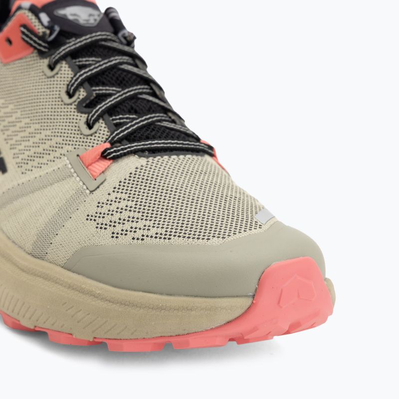 Scarpe da running da donna DYNAFIT Trail Graphic overcast/black out 7