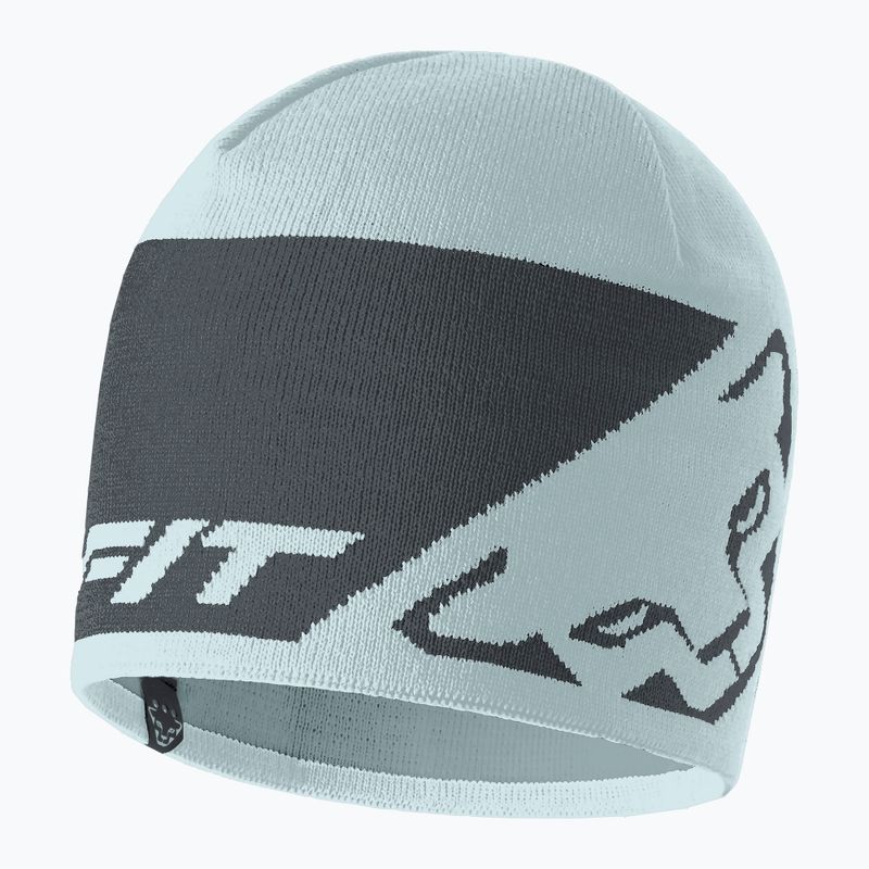 Cappello invernale DYNAFIT Leopard Logo cloud blue/0720