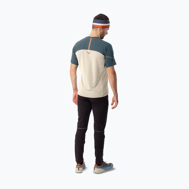 Maglia da corsa da uomo DYNAFIT Alpine Pro overcast/0720 3