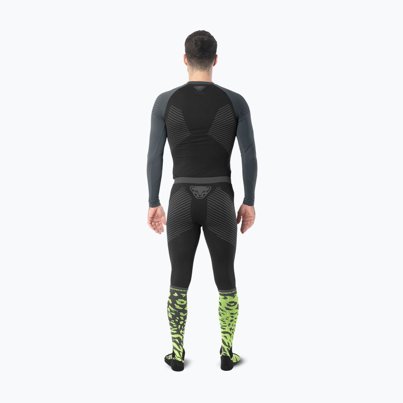 Felpa termica uomo DYNAFIT Speed Dryarn cinder 2