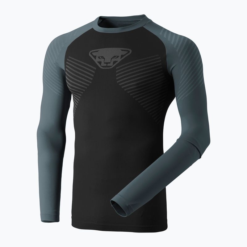 Felpa termica uomo DYNAFIT Speed Dryarn cinder 3