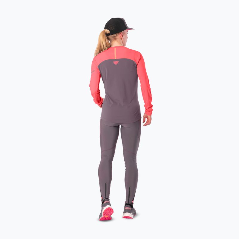 Longsleeve da running donna Dynafit Speed Dryarn LS Tee cabana/6A90 2