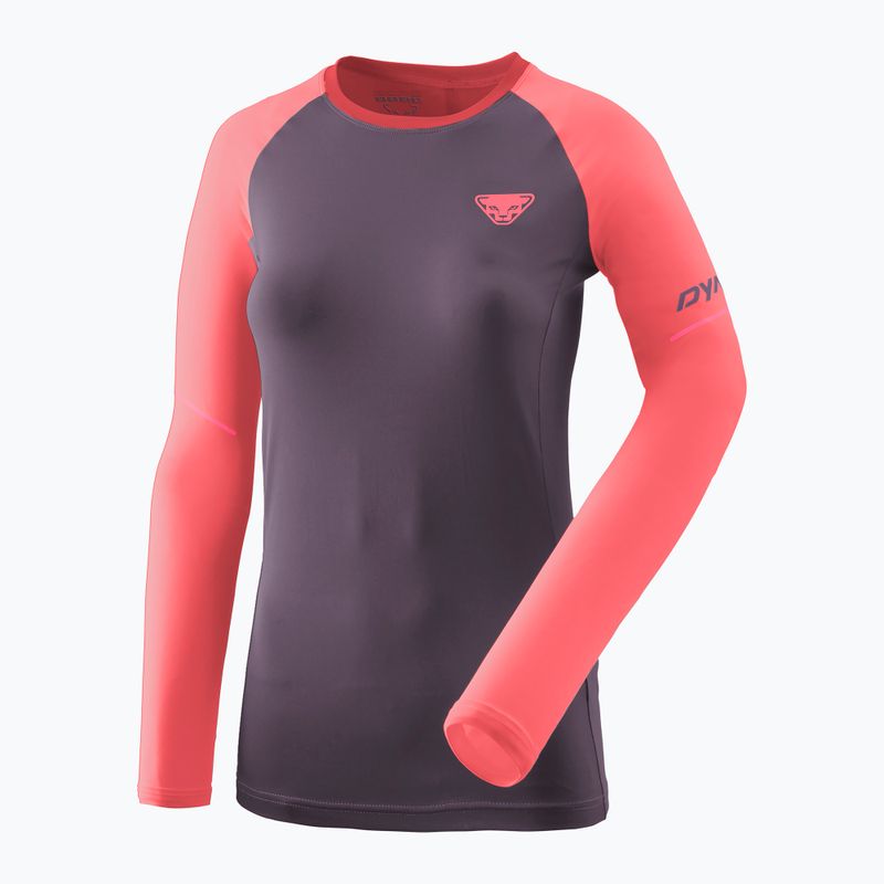 Longsleeve da running donna Dynafit Speed Dryarn LS Tee cabana/6A90 3