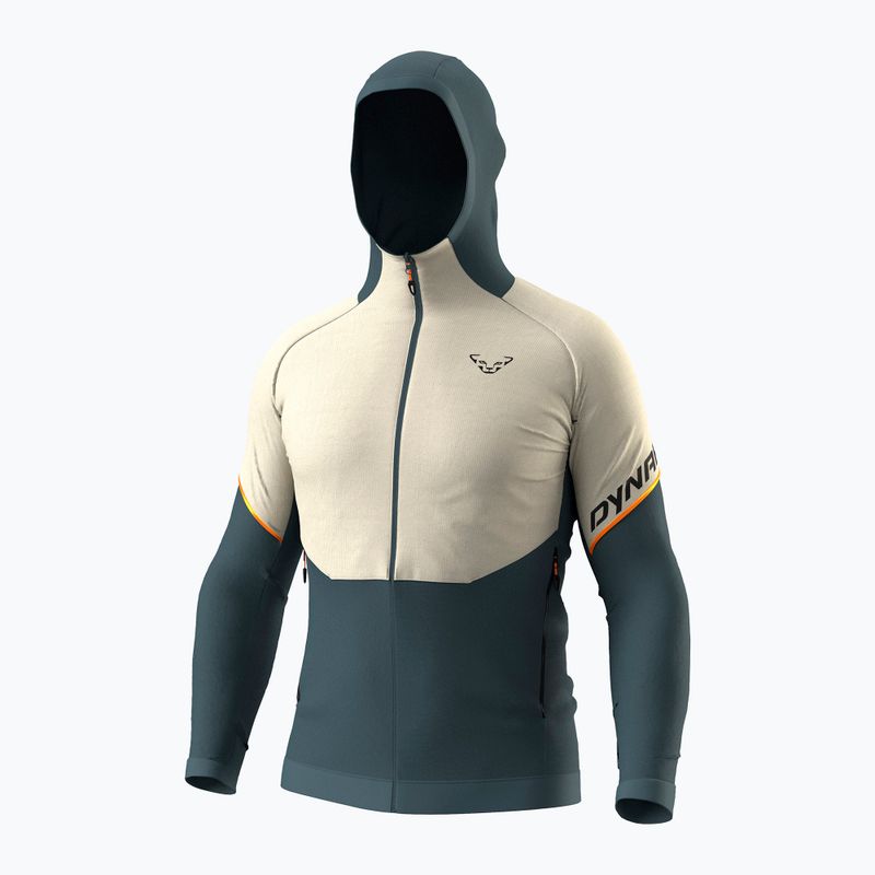 Giacca da corsa da uomo DYNAFIT Alpine Hybrid overcast/0720 9