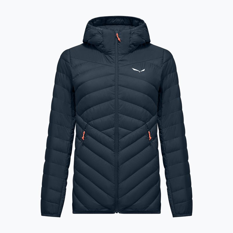 Giacca imbottita da donna Salewa Brenta Rds Dwn blueberry