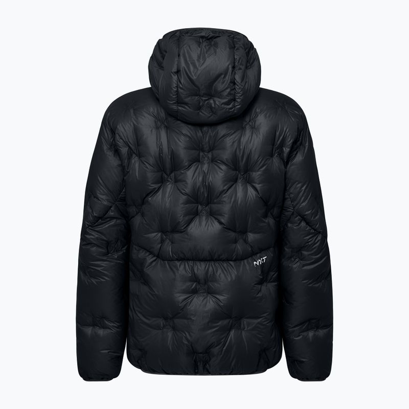 Piumino uomo Salewa Nxt Rds Down black out 2