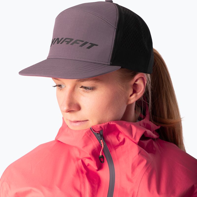Giacca da running da donna DYNAFIT Alpine 3L cabana/6a90 4