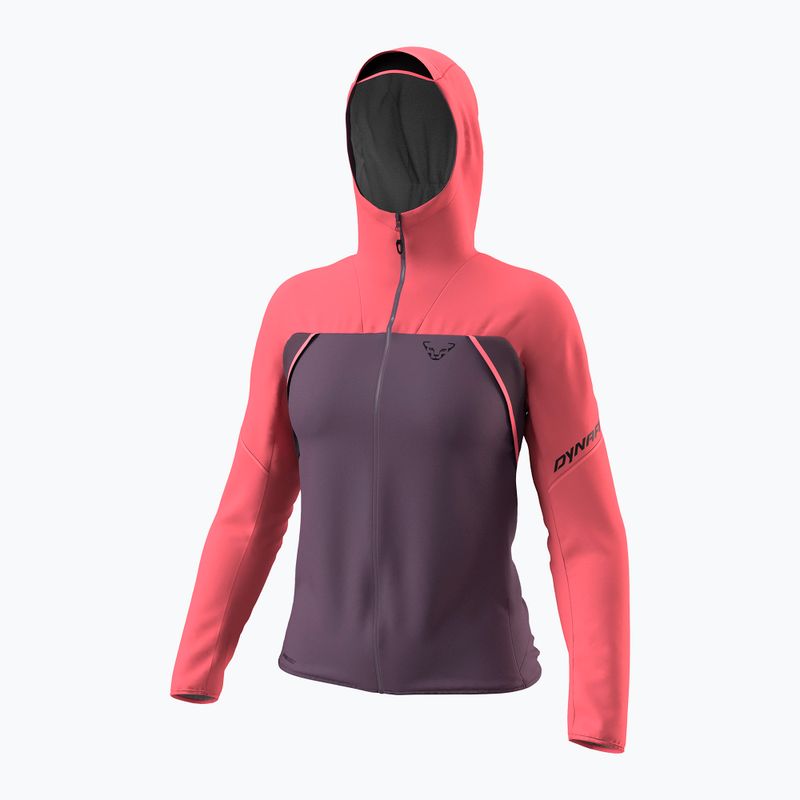Giacca da running da donna DYNAFIT Alpine 3L cabana/6a90 9