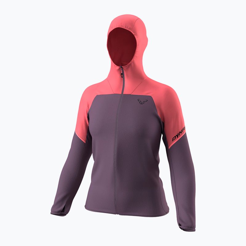 Giacca da running da donna DYNAFIT Alpine Wind cabana ephemera/6a90 3