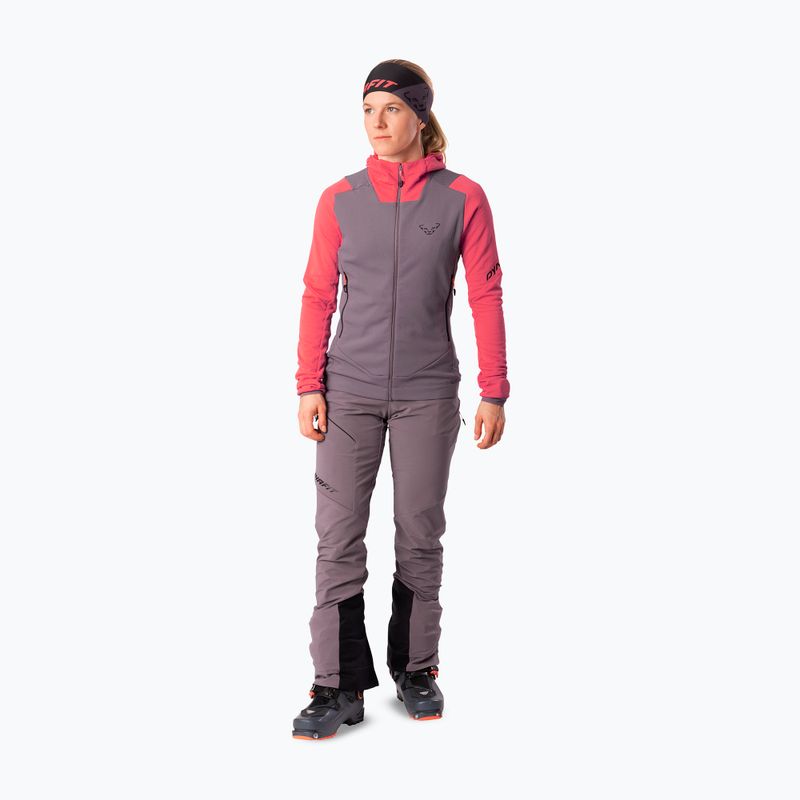 Giacca da donna DYNAFIT Blacklight Therm Hooded Jacket cabana/6a90 2