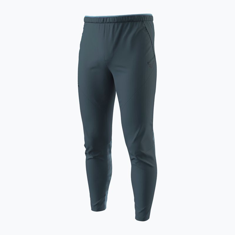 Pantaloni da running da uomo DYNAFIT Trail Refelctive Pant cinder 6