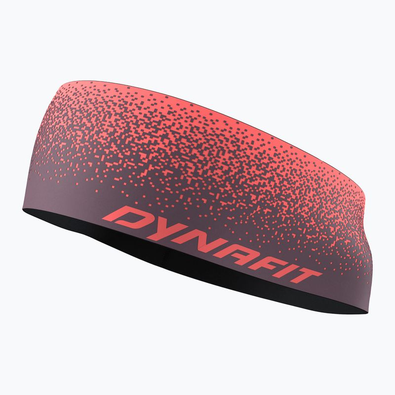 Fascia per la testa DYNAFIT Graphic Performance cabana/6A90 gradient