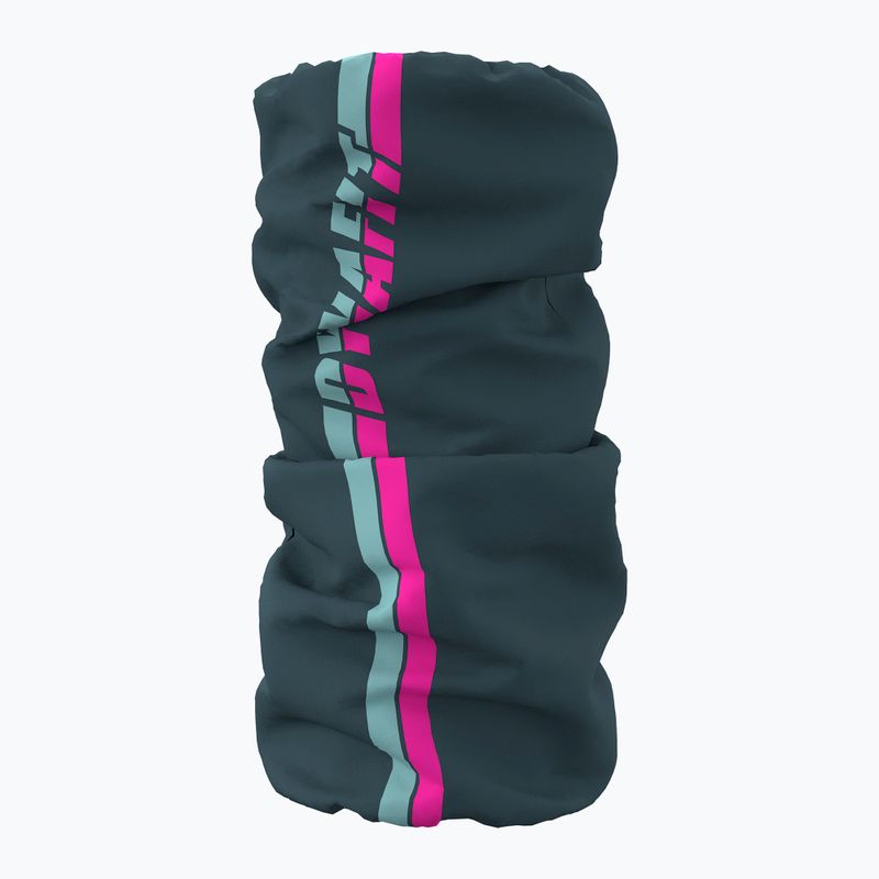 Bandana multiuso Dynafit Graphic Neck Gaiter cinder/6550 stripes