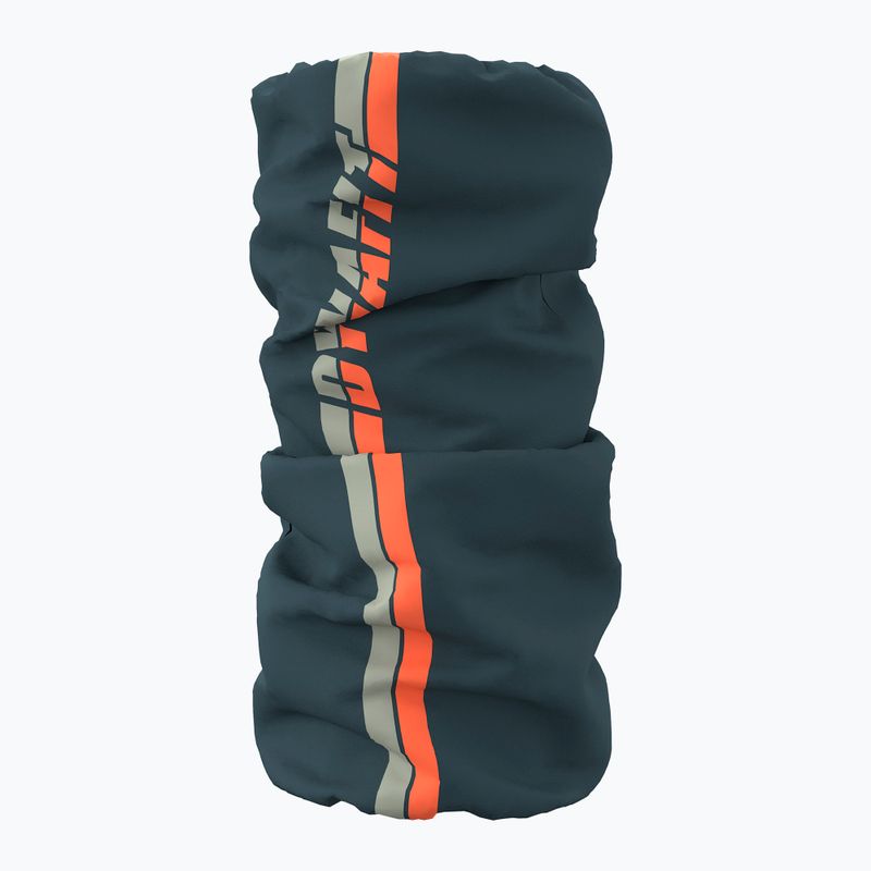 Bandana multiuso Dynafit Graphic Neck Gaiter cinder/4880 stripes