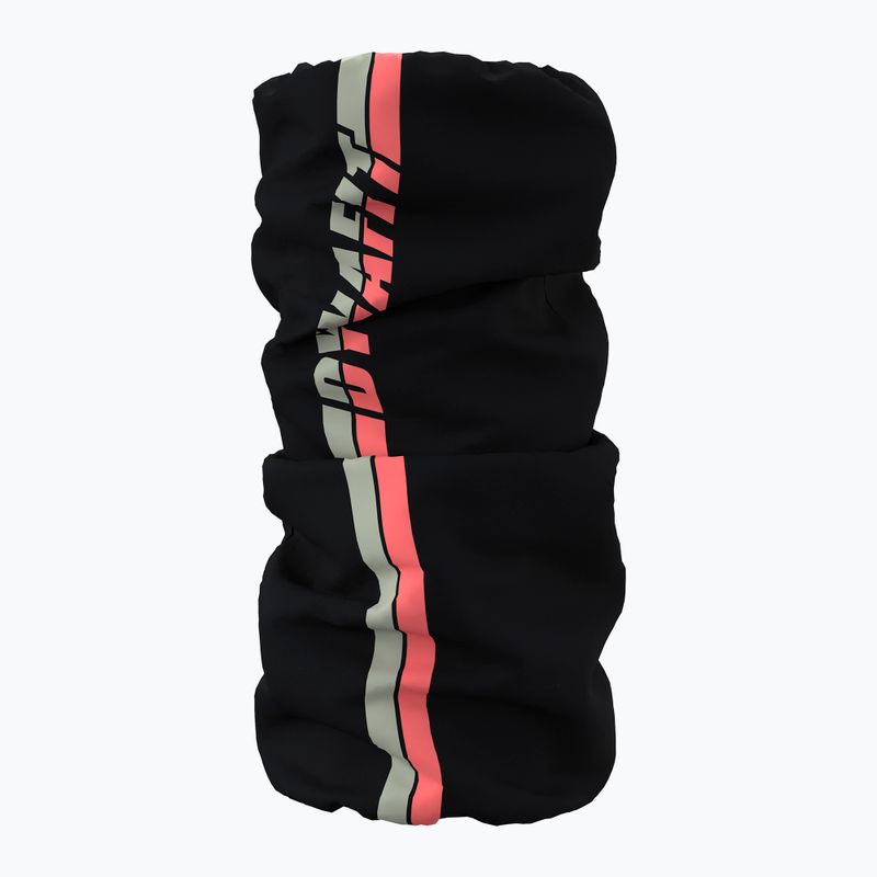 Bandana multiuso DYNAFIT Graphic black out/6170 stripes