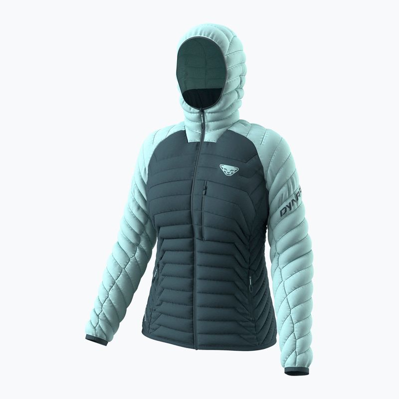 Giacca da scialpinismo donna DYNAFIT Radical RDS Down Hooded Jacket cloud blue/0720 3