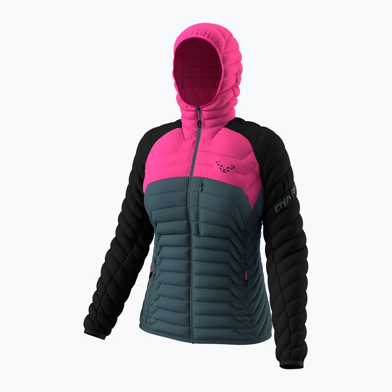 Giacca da scialpinismo donna DYNAFIT Radical RDS Down Hooded Jacket black out/6550/0720 8