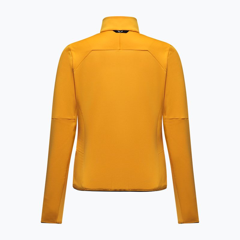 Pile donna Salewa Ortles Fleece Gold 2