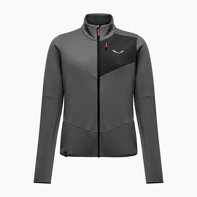 Pile donna Salewa Ortles Fleece Onyx/0910