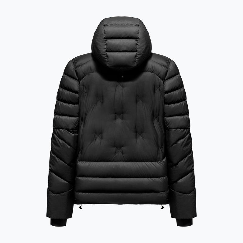 Piumino uomo Salewa Ortles Med 4 RDS Down black out 2