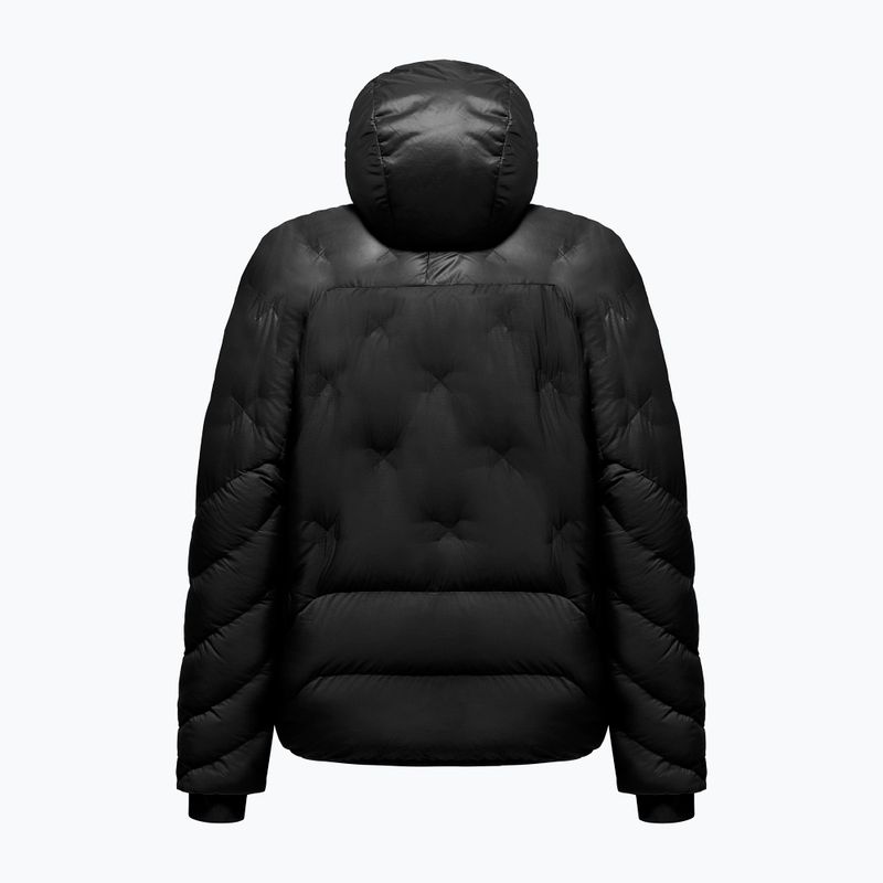 Piumino uomo Salewa Ortles Heavy RDS Down Pro black out 2