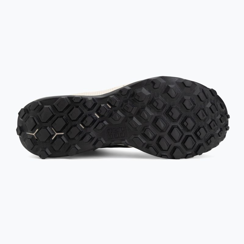 Scarpe da trekking da uomo Salewa Pedroc Light Mid PTX black/oatmeal 4