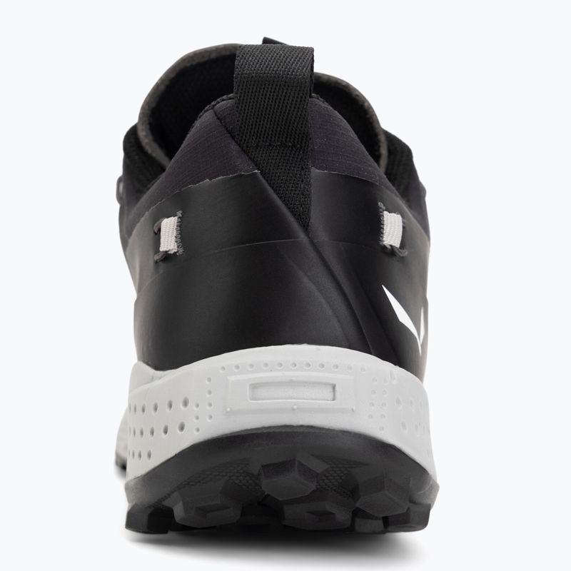 Scarpe da trekking da uomo Salewa Pedroc Light PTX black/alloy 6