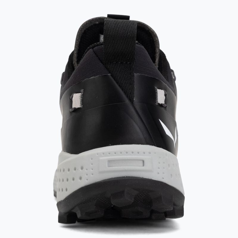 Scarpe da trekking da donna Salewa Pedroc Light PTX black/alloy 6