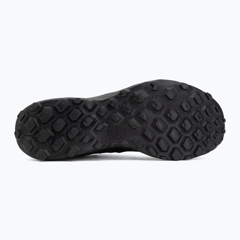 Scarpe da trekking da uomo Salewa Pedroc Light black/black 4