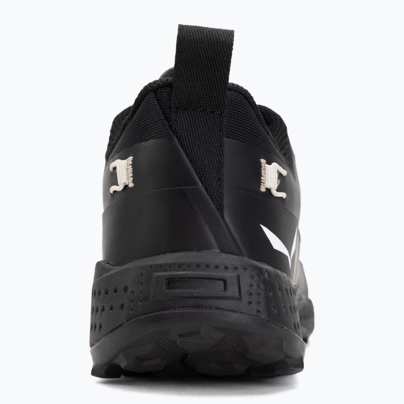 Scarpe da trekking da donna Salewa Pedroc Light black/black 6