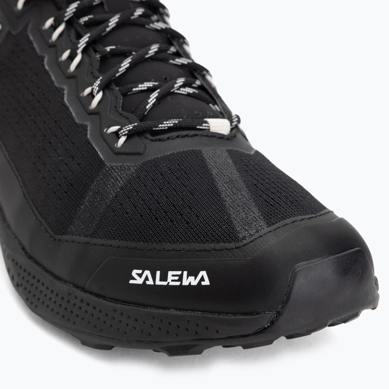Scarpe da trekking da donna Salewa Pedroc Light black/black 7