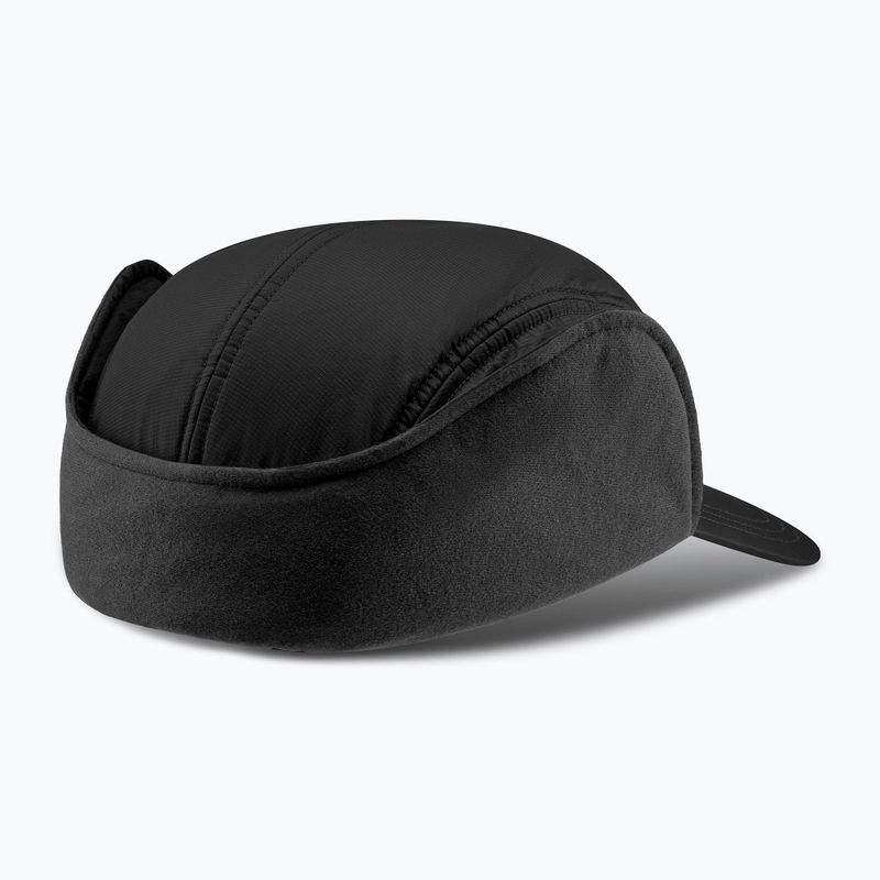 Cappello Salewa Eagle Tyrol Wool Air black out 2