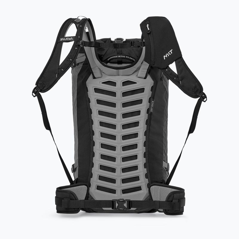 Zaino da arrampicata Salewa NXT Pro 38 l black/alloy 2
