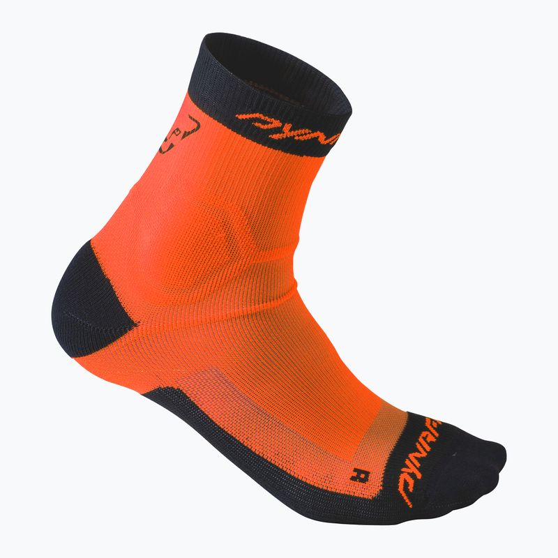 Calze DYNAFIT Alpine Short ultra orange/0980