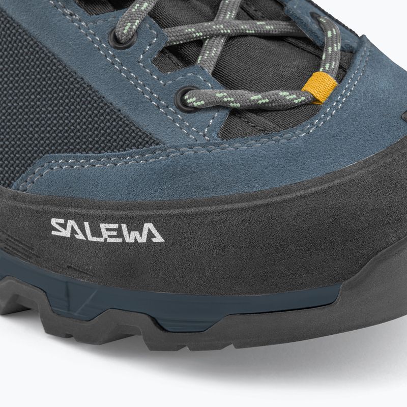 Scarponi da alta montagna da uomo MTN Trainer 3 Tech Mid GTX orion blue/blueberry 4