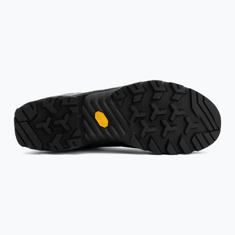 Scarponi da alta montagna da uomo MTN Trainer 3 Tech Mid GTX black/onyx 4