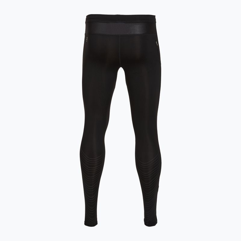 Leggings da running uomo Puma Running Active Long Tight black 2