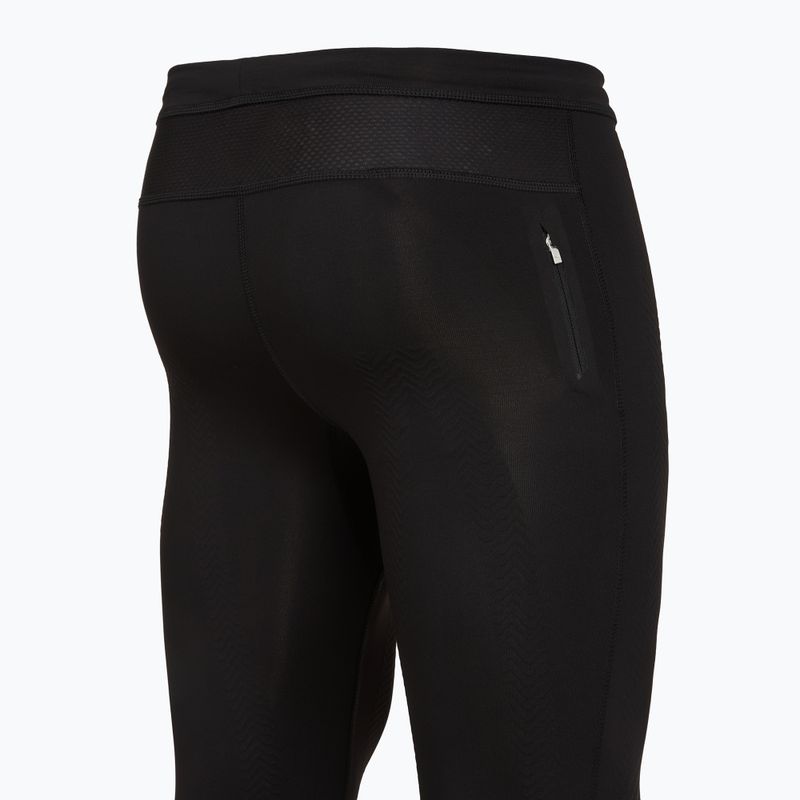 Leggings da running uomo Puma Running Active Long Tight black 4