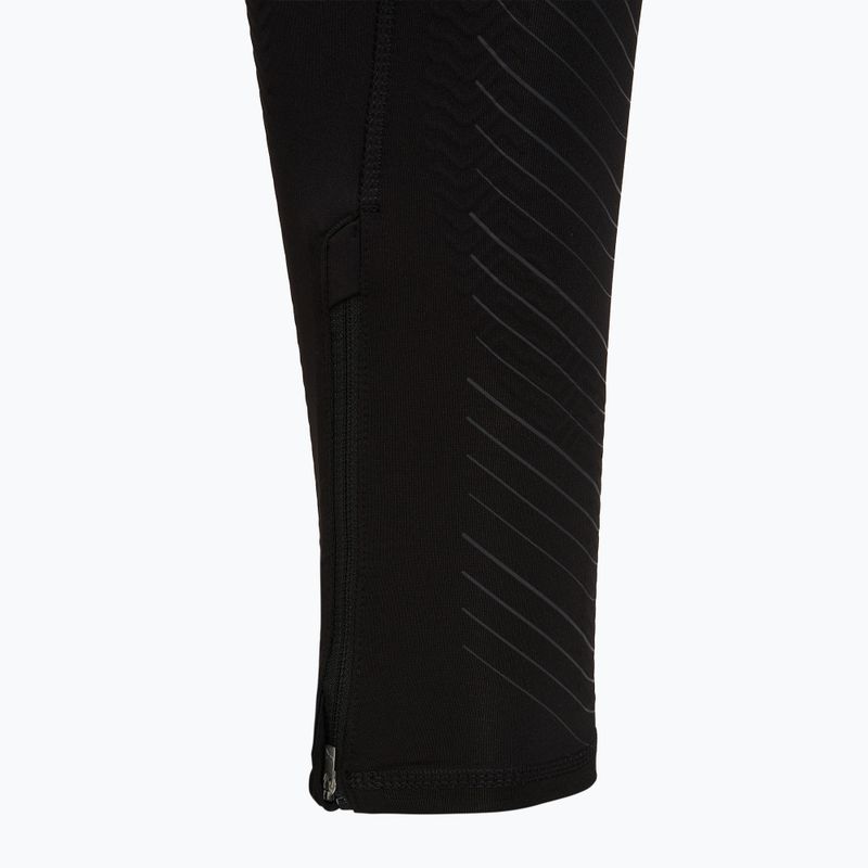 Leggings da running uomo Puma Running Active Long Tight black 5