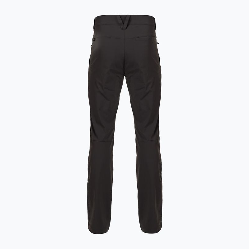 Pantaloni softshell Activate Light da uomo Jack Wolfskin 5