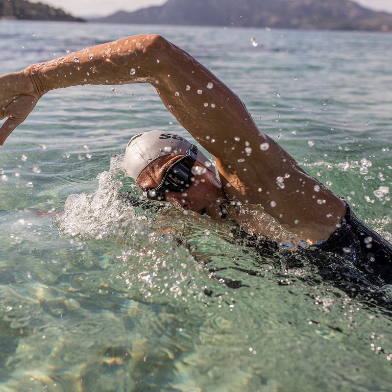 Muta da triathlon da donna sailfish Rocket 3 nero 7
