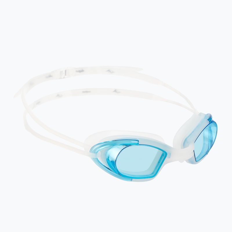 Occhialini da nuoto Sailfish Lightning aqua