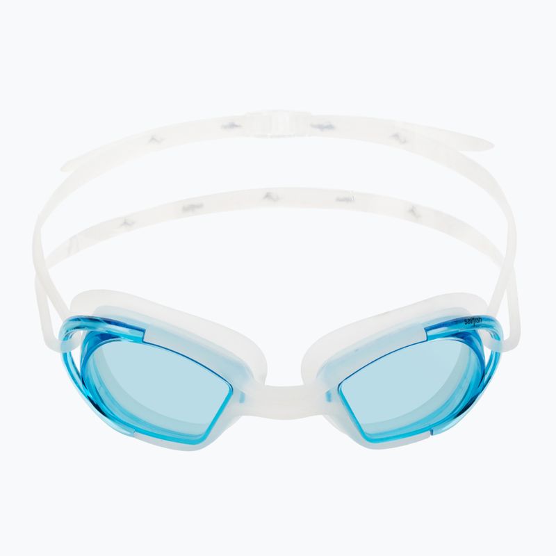 Occhialini da nuoto Sailfish Lightning aqua 2